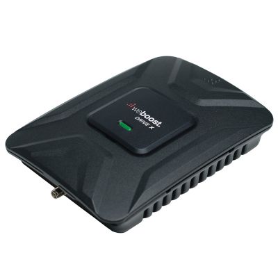 Image showing  Drive x Vehicular Multi-User Cell Phone Signal Booster Kit