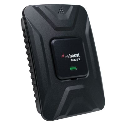 Image showing 5 th weBoost Drive x Vehicular Multi-User Cell Phone Signal Booster Kit