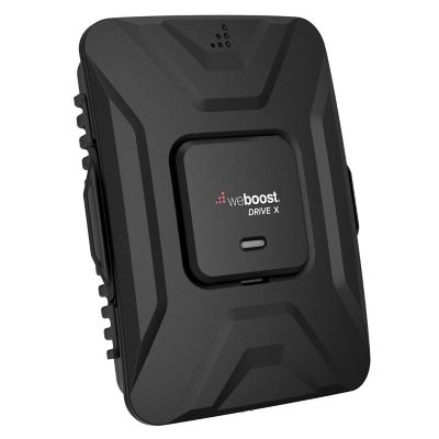 Image showing 8 th weBoost Drive x Vehicular Multi-User Cell Phone Signal Booster Kit