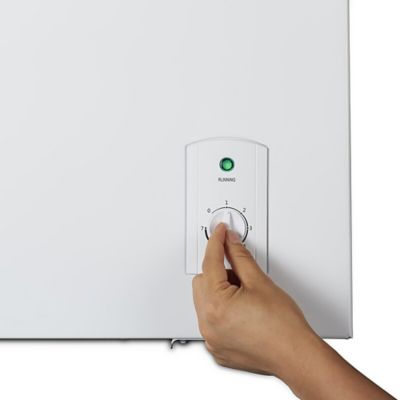 Image showing  7 cu. ft. Chest Freezer, BCFK706