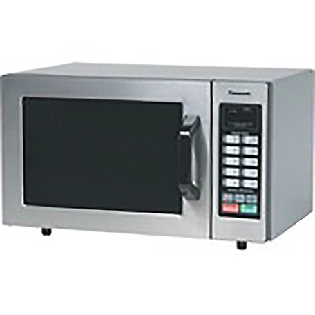 Panasonic 1,000W Commercial Microwave Pro