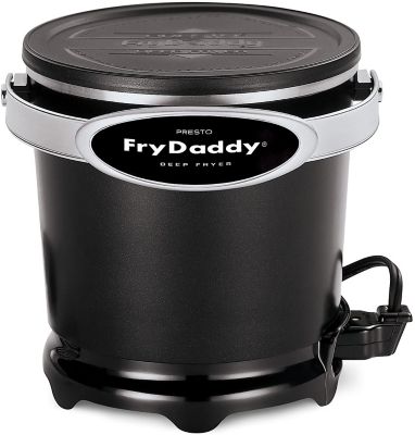 Presto Fry Daddy Deep Fryer