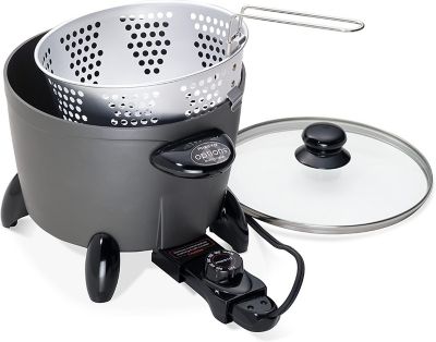 Presto Options Multi-Cooker