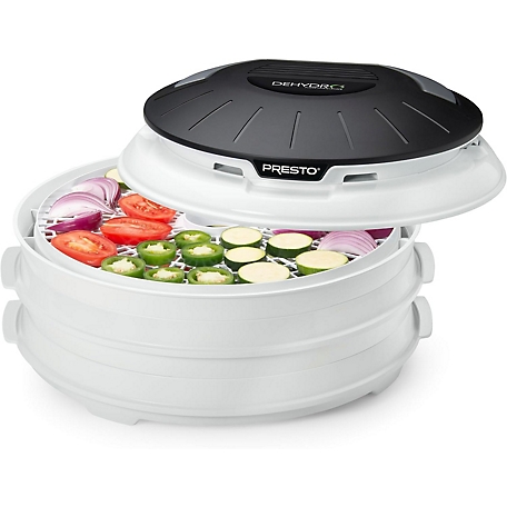 ✓ Don't buy a Food Dehydrator until you see this! 