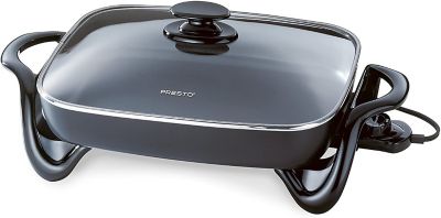 16-inch Electric Skillet