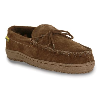 Old Friend Footwear Loafer Moccasins at Tractor Supply Co.