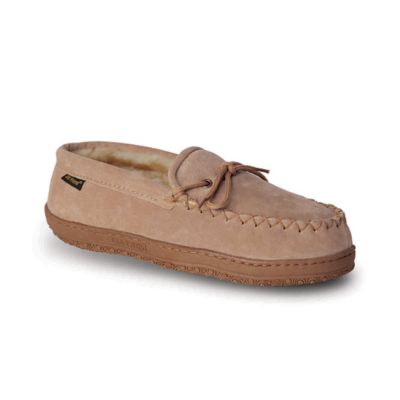 Old Friend Footwear Men's Washington Moccasins
