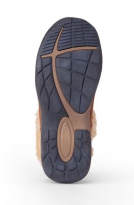 Image showing  Women's Snow Bird II Slippers