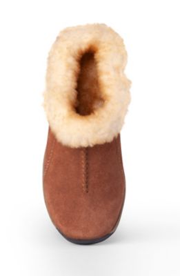 Image showing  Women's Snow Bird II Slippers