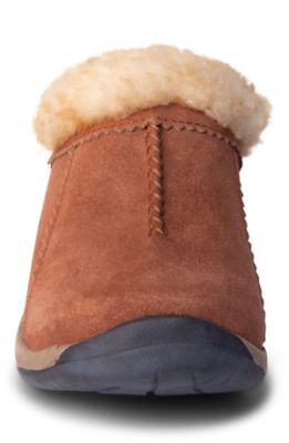 Image showing  Women's Snow Bird II Slippers