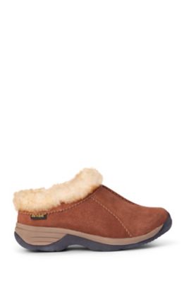 Image showing  Women's Snow Bird II Slippers
