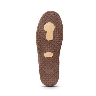 Image showing 1 th Old Friend Footwear Loafer Moccasins