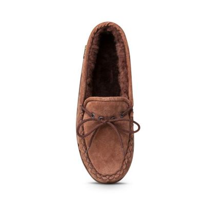 Image showing 5 th Old Friend Footwear Loafer Moccasins