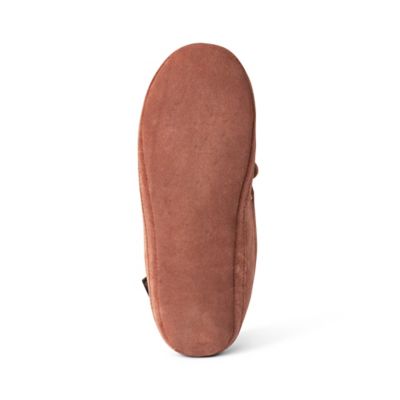 Image showing  Women's Soft Sole Moccasins