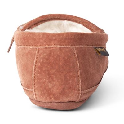 Image showing 5 th Old Friend Footwear Women's Soft Sole Moccasins