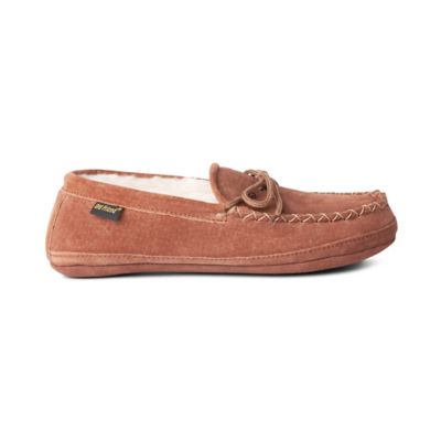Image showing  Women's Soft Sole Moccasins