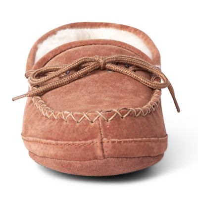 Image showing  Women's Soft Sole Moccasins