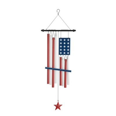 image of a Patriotic Home Accents