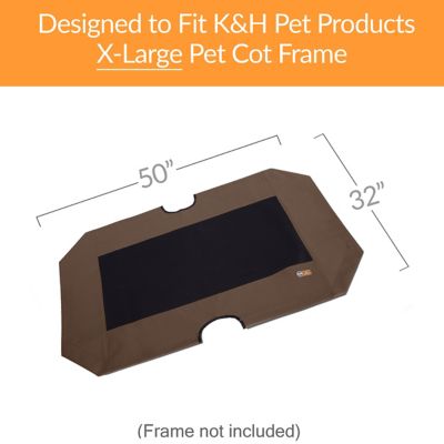 Image showing  Original Pet Cot Replacement Cover