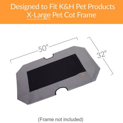 Image showing  Original Pet Cot Replacement Cover