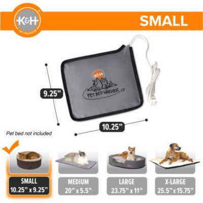 Image showing  Pet Bed Warmer
