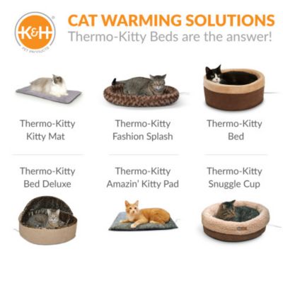 Image showing 7 th K&H Pet Products Pet Bed Warmer