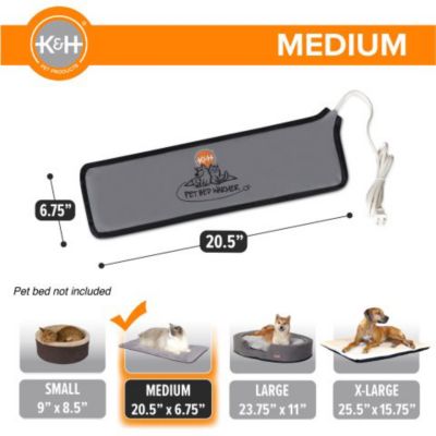 Image showing  Pet Bed Warmer