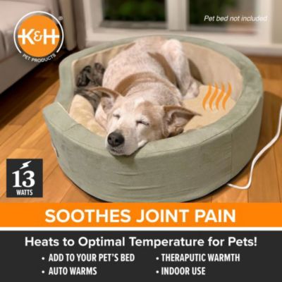 Image showing  Pet Bed Warmer