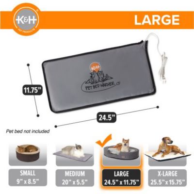 Image showing  Pet Bed Warmer