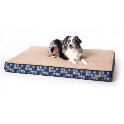 K&H Pet Products Superior Orthopedic Mattress Dog Bed