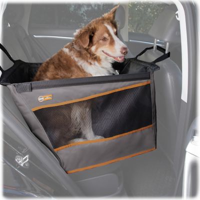 K&H Pet Products Buckle N' Go Dog Car Seat for Pets