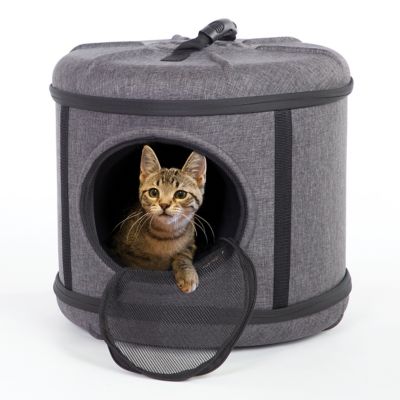K&H Pet Products Mod Capsule Pet Carrier and Shelter