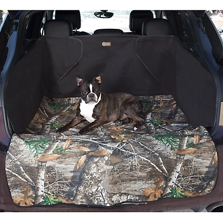 K&H Pet Products Economy Cargo Pet Cover