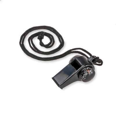 Image showing  Kids' AdventurePak Survival Bag, Green/Black