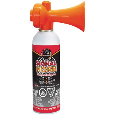 Falcon Sports Air Horn, 120 dB