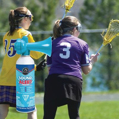 Image showing 5 th Falcon Sound Alert Signal Horn, 120 dB, 6 oz.