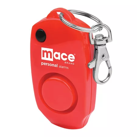 Mace Personal Alarm Keychain Red Bear Sprays & Personal Defense