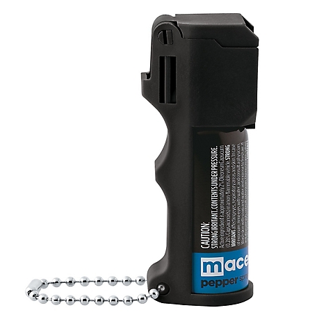 Mace 15 Burst Triple Action Pocket Model Pepper Spray