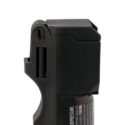 Image showing  15 Burst Triple Action Pocket Model Pepper Spray