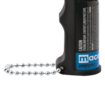 Image showing  15 Burst Triple Action Pocket Model Pepper Spray