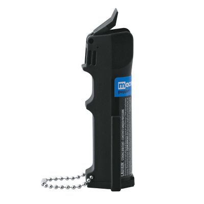 Mace 20 Burst Police Personal Model Pepper Spray