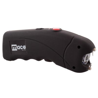 Mace Ergo Stun Gun with LED, Black