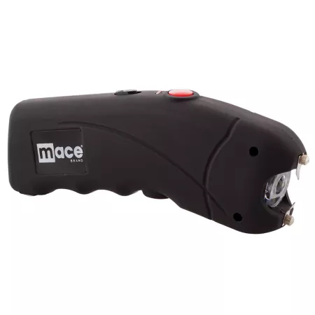 Mace Ergo Stun Gun with LED Black Bear Sprays & Personal Defense