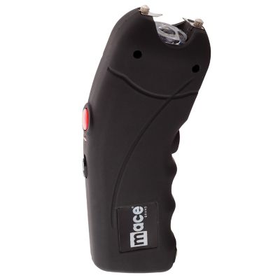 Image showing  Ergo Stun Gun with LED, Black