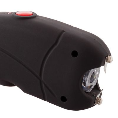 Image showing  Ergo Stun Gun with LED, Black