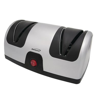 Image showing  2-Stage Electric Knife Sharpener