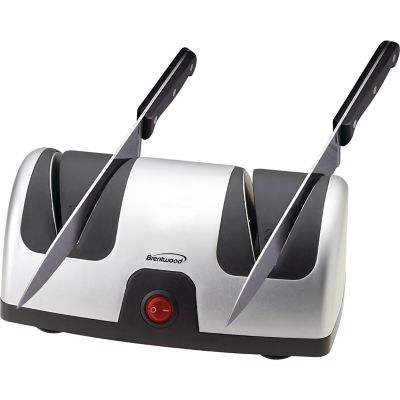Image showing  2-Stage Electric Knife Sharpener