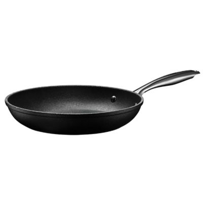 Starfrit 11 in. Diamond Fry Pan