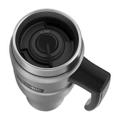 Image showing  16 oz. Stainless King Vacuum-Insulated Travel Mug