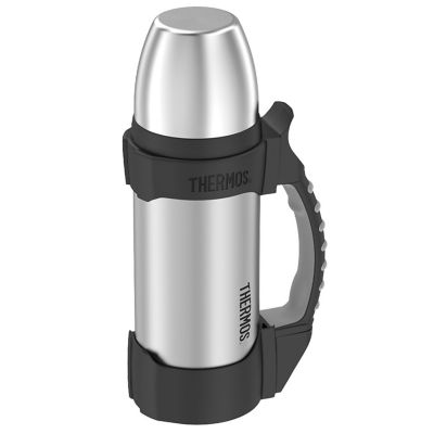 Thermos 1 L Stainless Steel Beverage Bottle